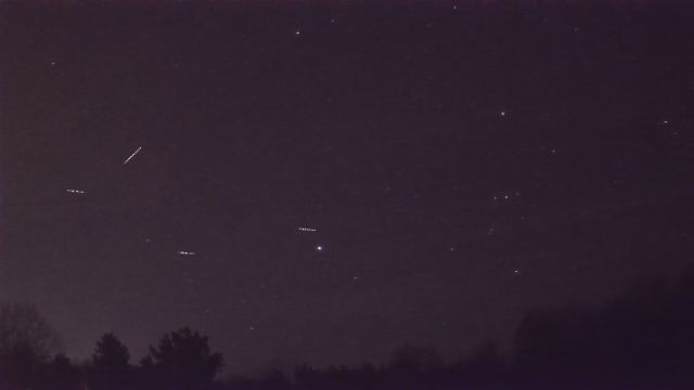 AMS18 meteor