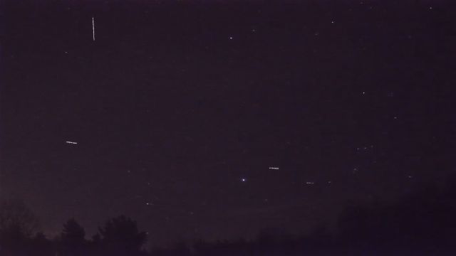 AMS18 meteor