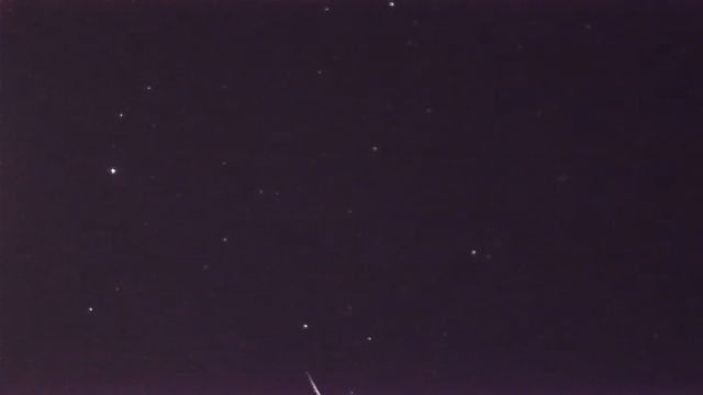 AMS18 meteor