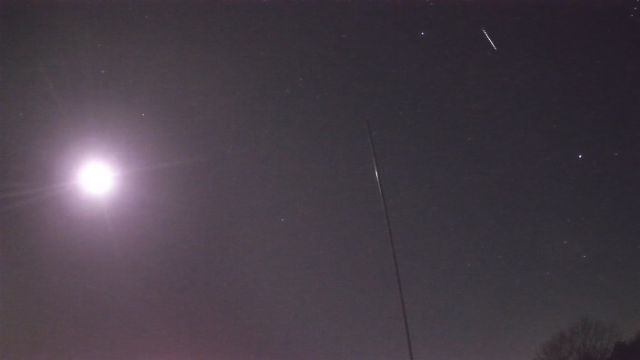 AMS18 meteor