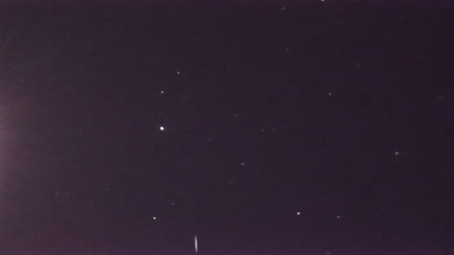 AMS18 meteor