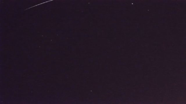 AMS18 meteor