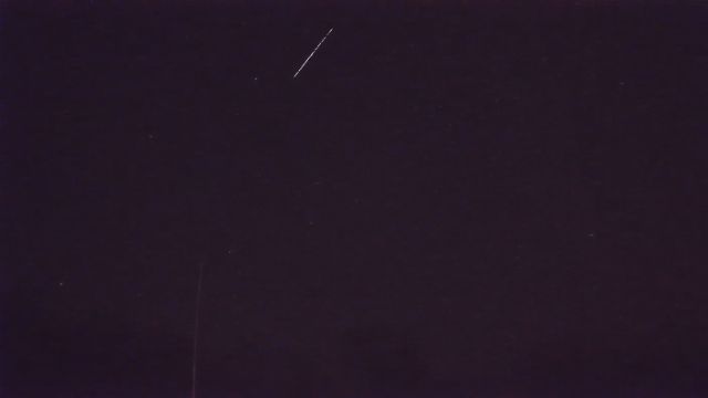 AMS18 meteor