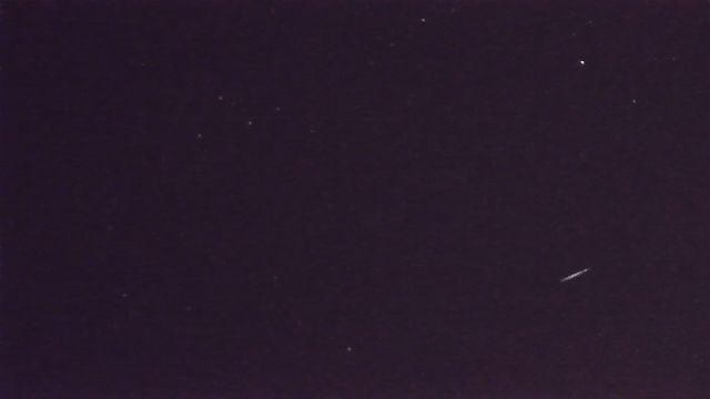 AMS18 meteor