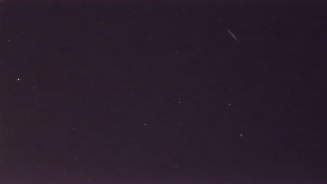 AMS18 meteor