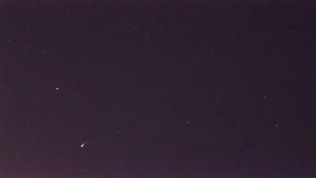 AMS18 meteor