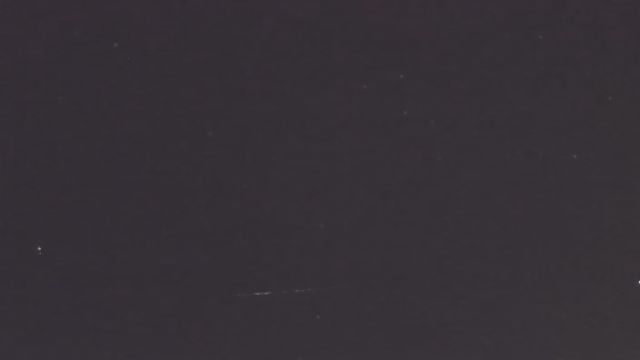 AMS18 meteor