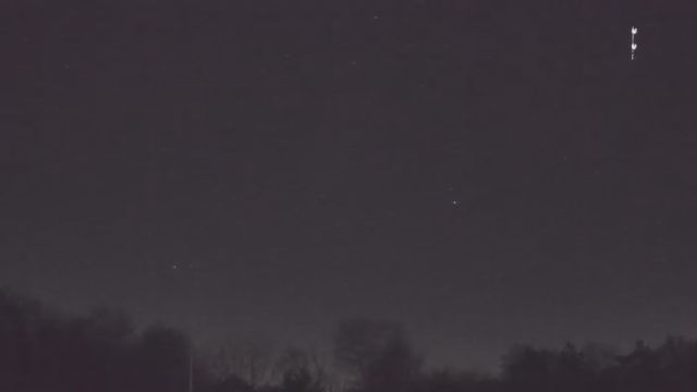 AMS18 meteor
