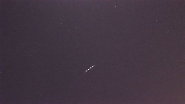 AMS18 meteor