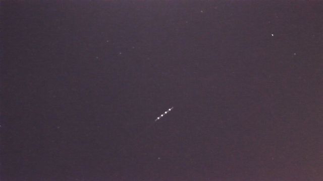 AMS18 meteor