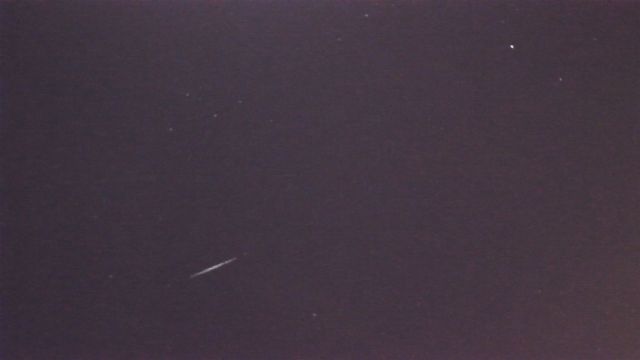 AMS18 meteor