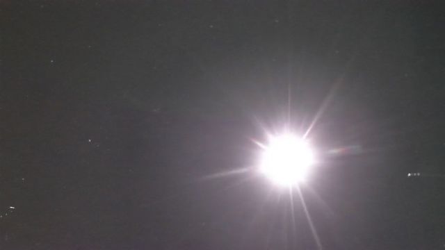 AMS18 meteor