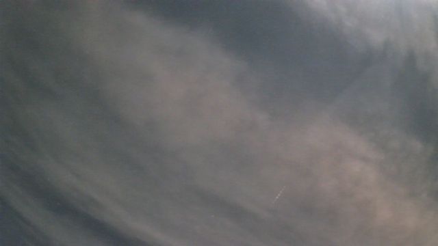 AMS18 meteor
