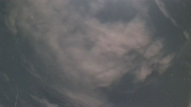 AMS18 meteor