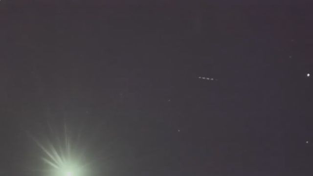 AMS18 meteor