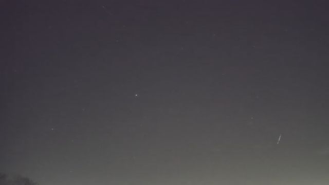 AMS18 meteor