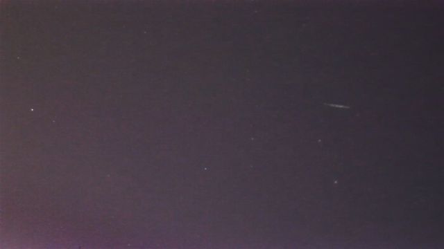 AMS18 meteor