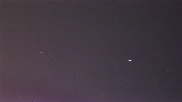 AMS18 meteor