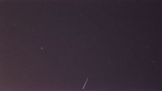 AMS18 meteor