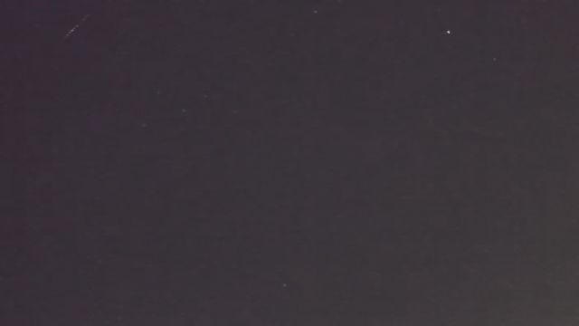 AMS18 meteor