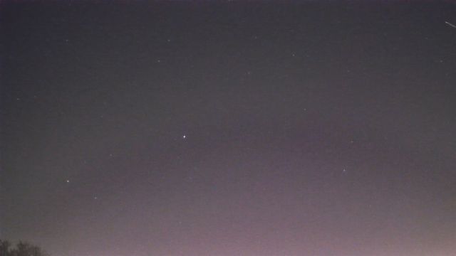 AMS18 meteor