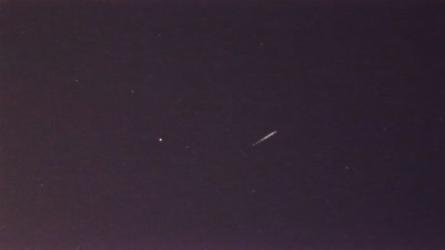 AMS18 meteor