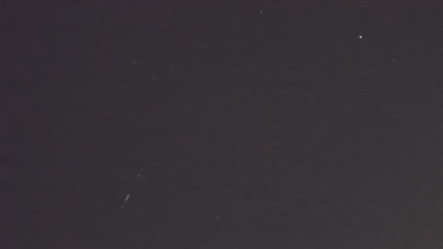 AMS18 meteor