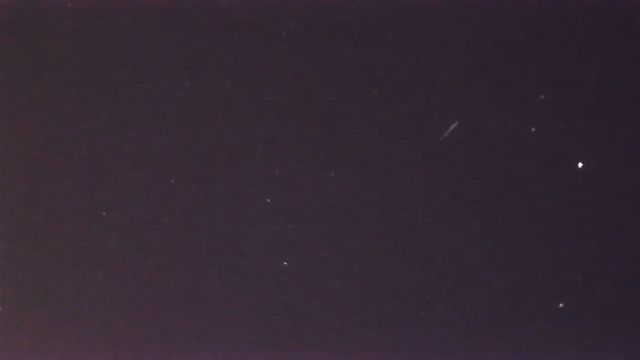 AMS18 meteor