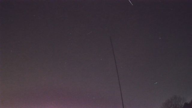 AMS18 meteor