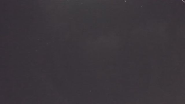 AMS18 meteor