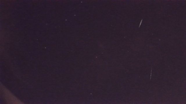 AMS18 meteor