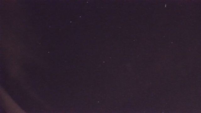 AMS18 meteor