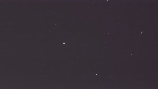 AMS18 meteor
