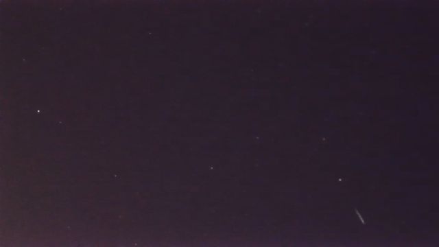 AMS18 meteor