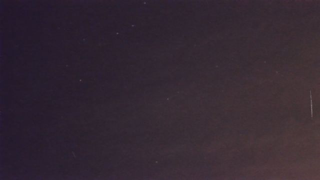 AMS18 meteor