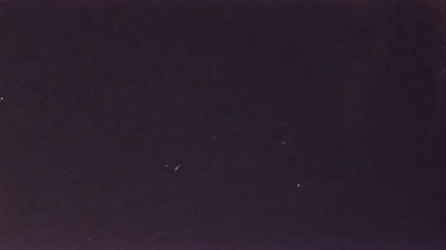 AMS18 meteor