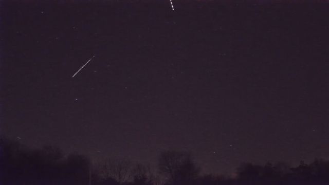 AMS18 meteor