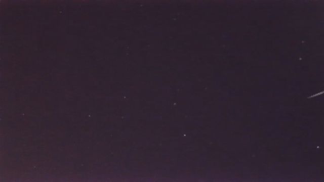 AMS18 meteor