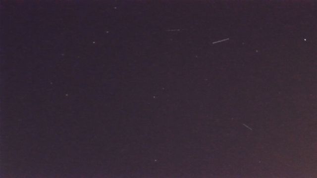 AMS18 meteor
