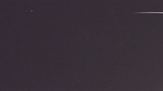 AMS18 meteor