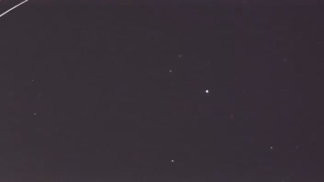 AMS18 meteor