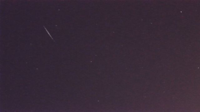 AMS18 meteor