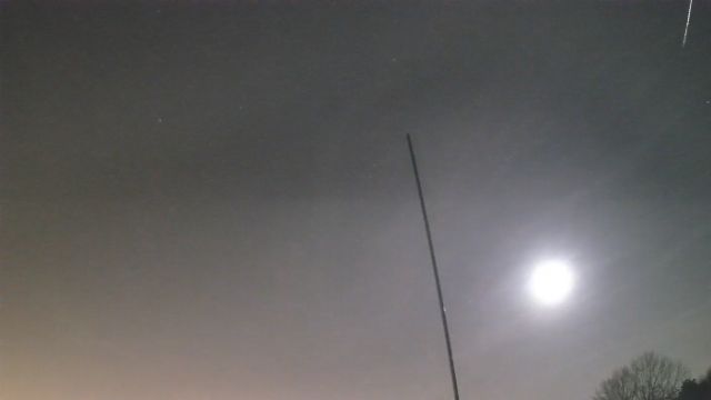 AMS18 meteor