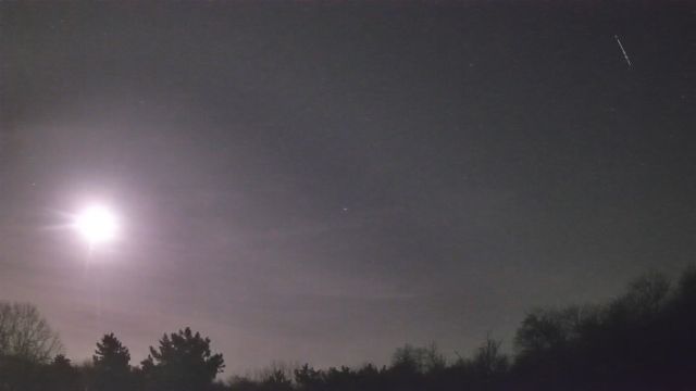 AMS18 meteor