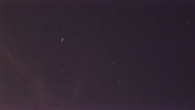 AMS18 meteor