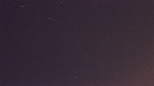 AMS18 meteor