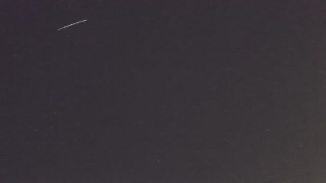 AMS18 meteor