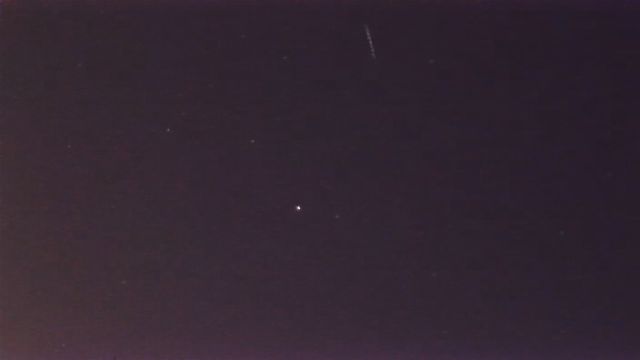AMS18 meteor