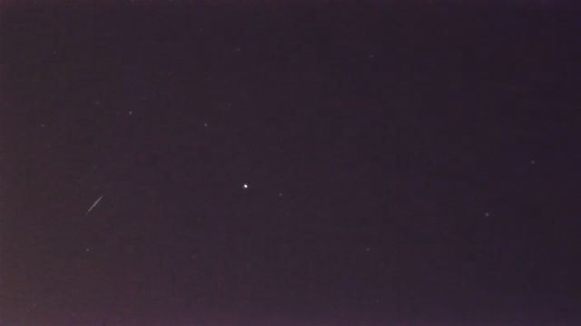 AMS18 meteor
