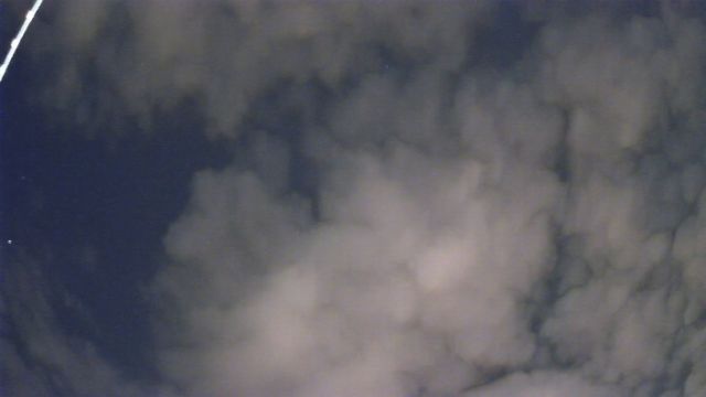 AMS18 meteor